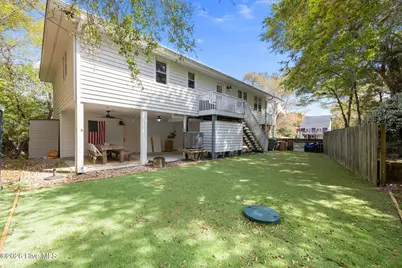 111 Ocean Oaks Drive, Emerald Isle, NC 28594 - Photo 34