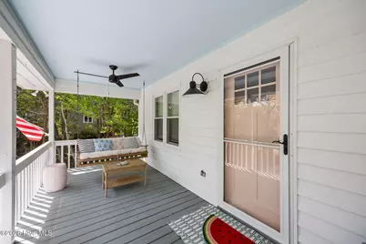 111 Ocean Oaks Drive, Emerald Isle, NC 28594 - Photo 36