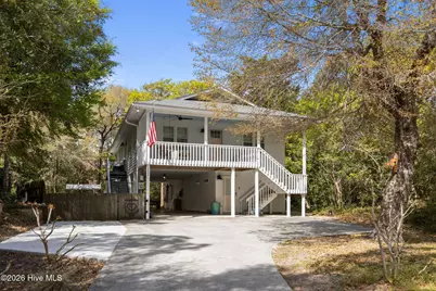 111 Ocean Oaks Drive, Emerald Isle, NC 28594 - Photo 22