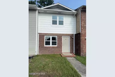 80 Balsam Road, Jacksonville, NC 28546 - Photo 1