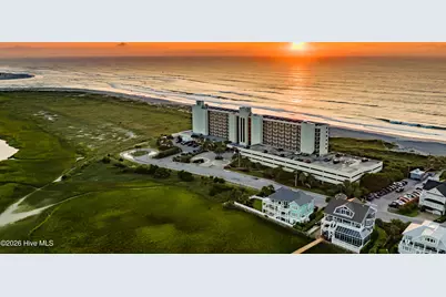 2700 N Lumina Avenue #Unit 214, Wrightsville Beach, NC 28480 - Photo 24
