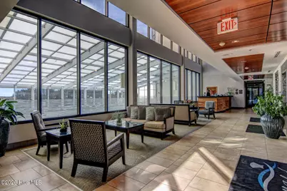 2700 N Lumina Avenue #Unit 214, Wrightsville Beach, NC 28480 - Photo 20