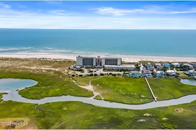 2700 N Lumina Avenue #Unit 214, Wrightsville Beach, NC 28480 - Photo 2