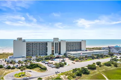 2700 N Lumina Avenue #Unit 214, Wrightsville Beach, NC 28480 - Photo 1