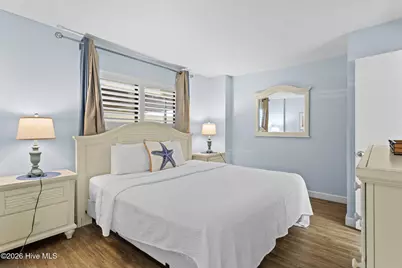 2700 N Lumina Avenue #Unit 214, Wrightsville Beach, NC 28480 - Photo 12