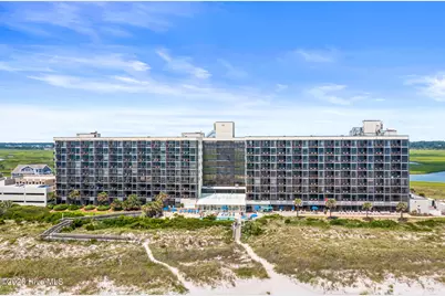 2700 N Lumina Avenue #Unit 214, Wrightsville Beach, NC 28480 - Photo 4