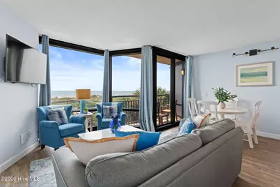 2700 N Lumina Avenue #Unit 214, Wrightsville Beach, NC 28480 - Photo 10