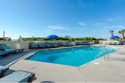 2700 N Lumina Avenue #Unit 214, Wrightsville Beach, NC 28480 - Photo 16