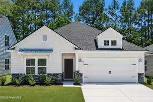 3503 Sandhill Crane Dr SW, Ocean Isle Beach, NC 28469 - Photo 1