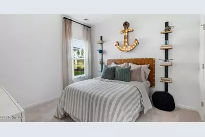 3503 Sandhill Crane Drive SW #Litchfield Il Lot 24, Ocean Isle Beach, NC 28469 - Photo 14