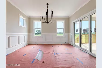 5401 River Buck Road, Spring Hope, NC 27882 - Photo 6