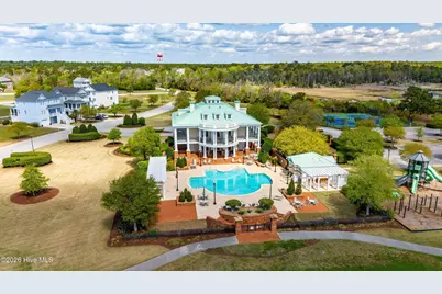 707 Cannonsgate Drive Lot #443, Newport, NC 28570 - Photo 12