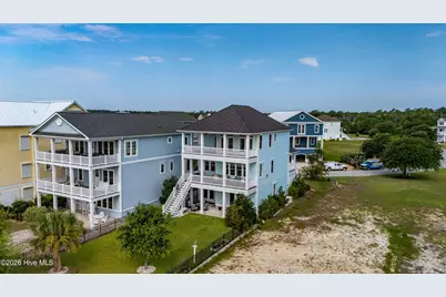 707 Cannonsgate Drive Lot #443, Newport, NC 28570 - Photo 24