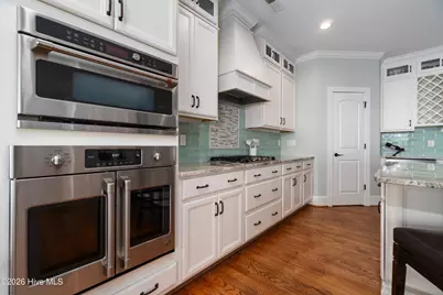 707 Cannonsgate Drive Lot #443, Newport, NC 28570 - Photo 42