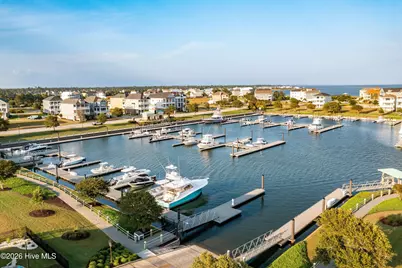 707 Cannonsgate Drive Lot #443, Newport, NC 28570 - Photo 6