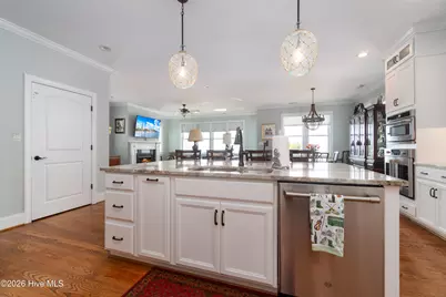 707 Cannonsgate Drive Lot #443, Newport, NC 28570 - Photo 38