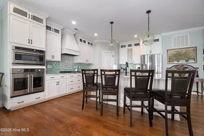 707 Cannonsgate Drive Lot #443, Newport, NC 28570 - Photo 36