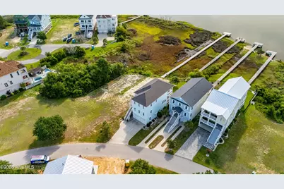 707 Cannonsgate Drive Lot #443, Newport, NC 28570 - Photo 20