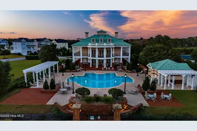 707 Cannonsgate Drive Lot #443, Newport, NC 28570 - Photo 8
