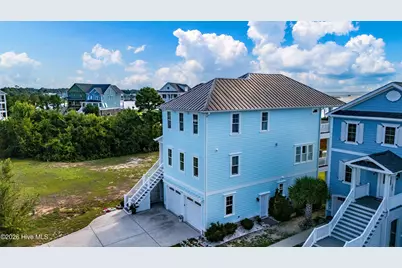 707 Cannonsgate Drive Lot #443, Newport, NC 28570 - Photo 2