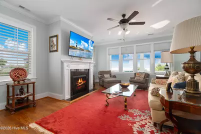707 Cannonsgate Drive Lot #443, Newport, NC 28570 - Photo 34