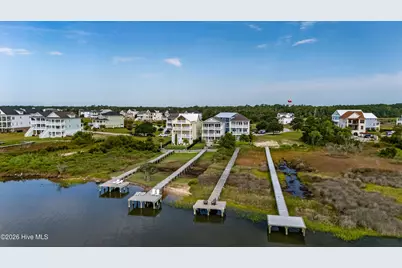 707 Cannonsgate Drive Lot #443, Newport, NC 28570 - Photo 26