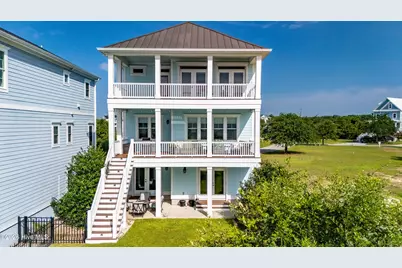 707 Cannonsgate Drive Lot #443, Newport, NC 28570 - Photo 16