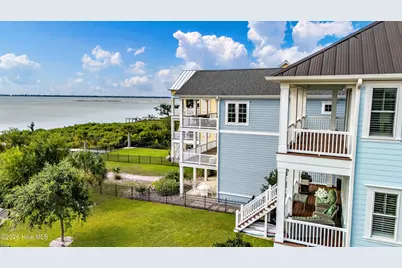 707 Cannonsgate Drive Lot #443, Newport, NC 28570 - Photo 22