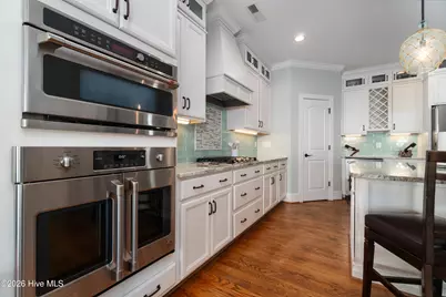 707 Cannonsgate Drive Lot #443, Newport, NC 28570 - Photo 40
