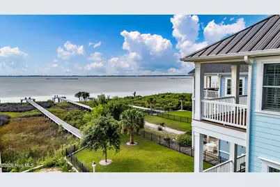 707 Cannonsgate Drive Lot #443, Newport, NC 28570 - Photo 4
