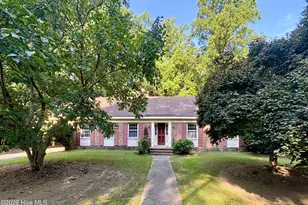 1919 Canal Dr NW, Wilson, NC 27896 - Photo 2