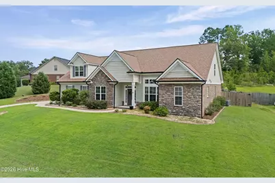 456 Weyanoke Drive, Evans, GA 30809 - Photo 2