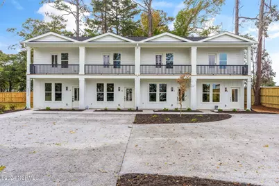 4213 Spirea Drive #Ste A, Wilmington, NC 28403 - Photo 32