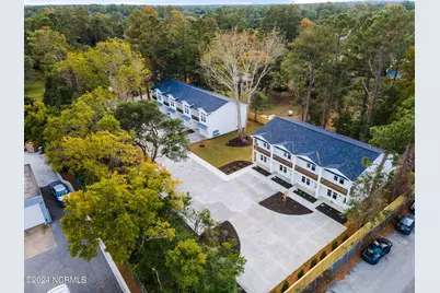 4213 Spirea Drive #Ste A, Wilmington, NC 28403 - Photo 36