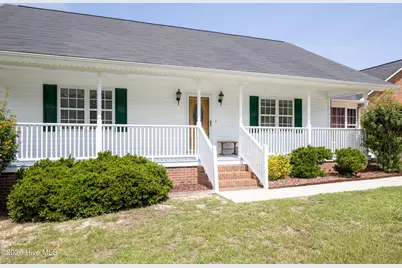 424 Cedar Lake Lane, Clinton, NC 28328 - Photo 4