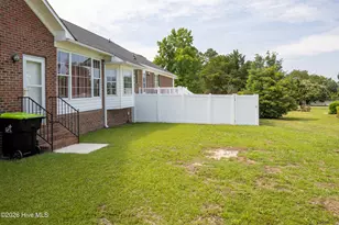 424 Cedar Lake Ln, Clinton, NC 28328 - Photo 24