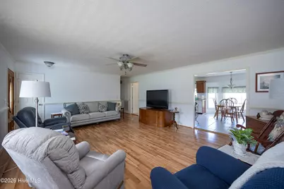 424 Cedar Lake Lane, Clinton, NC 28328 - Photo 6