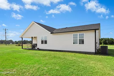 4143 Needham Road, Bailey, NC 27807 - Photo 6