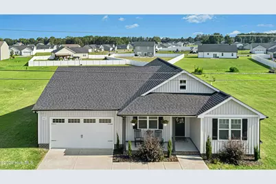 4143 Needham Road, Bailey, NC 27807 - Photo 2