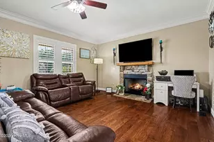 125 Tedpace St, Princeton, NC 27569 - Photo 6