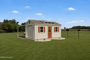 125 Tedpace St, Princeton, NC 27569 - Photo 30