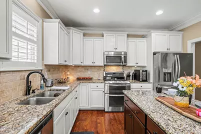 125 Tedpace Street, Princeton, NC 27569 - Photo 10