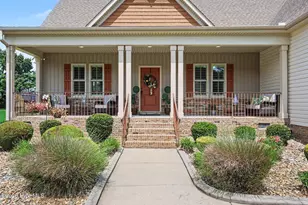 125 Tedpace St, Princeton, NC 27569 - Photo 4