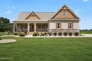 125 Tedpace St, Princeton, NC 27569 - Photo 1