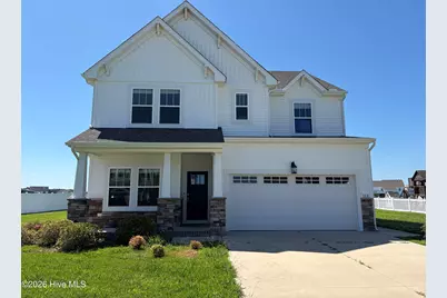 114 Currituck Reserve Parkway, Moyock, NC 27958 - Photo 1