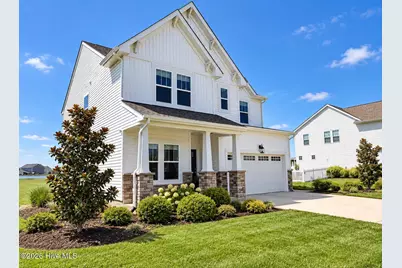 114 Currituck Reserve Parkway, Moyock, NC 27958 - Photo 44