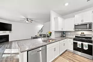 2570 Summersby Dr, Mebane, NC 27302 - Photo 8