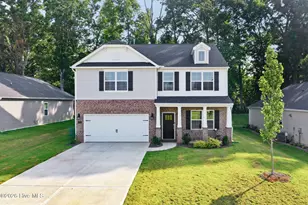 2570 Summersby Dr, Mebane, NC 27302 - Photo 2