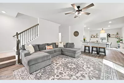 2570 Summersby Drive, Mebane, NC 27302 - Photo 6