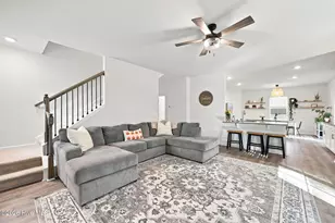 2570 Summersby Dr, Mebane, NC 27302 - Photo 6